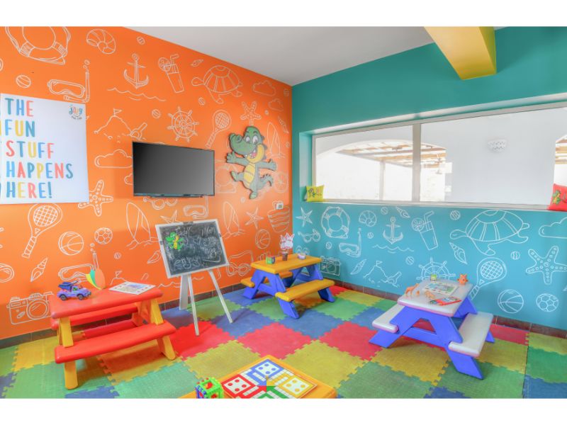 Iberotel Casa Del Mar Resort